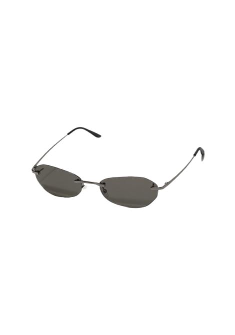 occhiali adorable uomo argento OUR LEGACY | A4238ATB